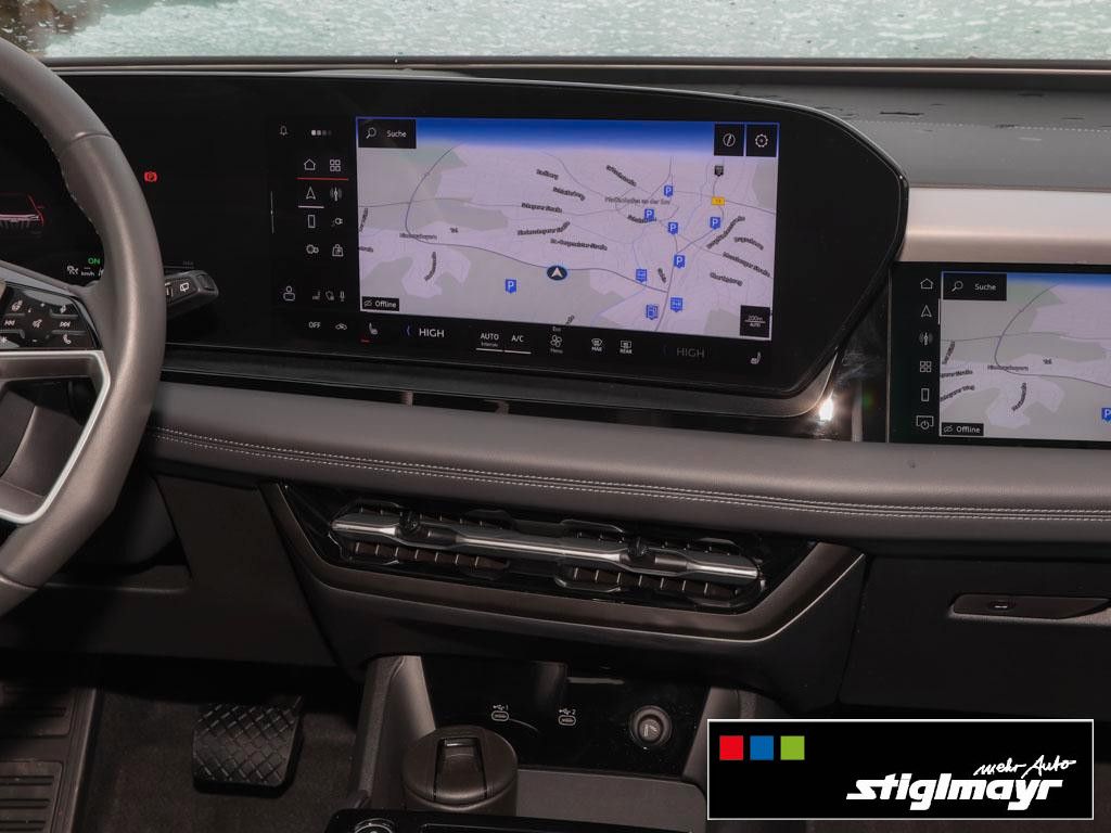 Audi Q6 e-tron - Bild 7