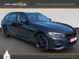 BMW 320d xD M-Sport/StHzg/LiveCockpitPro/H&K/HUD/DAB - BMW 320 in Dresden
