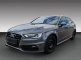 Audi A3 S line Sportpaket 1.4 16V TFSI Metallic / 8 F - Audi A3: 16