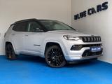 Jeep Compass PHEV 4XE Pano/Auto/Navi/Leder/Cam/SHZ - Jeep Compass Gebrauchtwagen in München