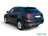 Audi Q3 Design 1.4 TFSI SHZ/Bluetooth/GRA/AHK/PDC+/Xe - Audi: 1.4
