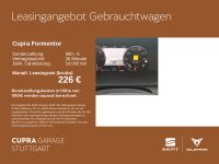 Cupra Formentor - Vorschau Bild 9