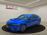 Honda Civic e:HEV 2.0 i-MMD Hybrid Elegance (FE) - Honda Civic: 2.2