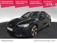Audi S3 - Vorschau Bild 1