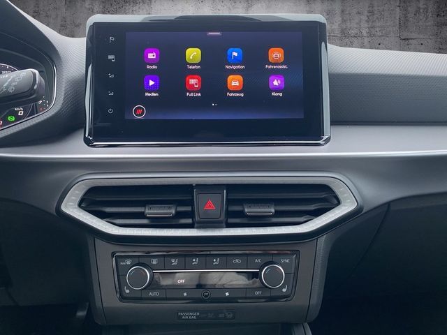 Seat Arona - Bild 17