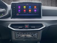 Seat Arona - Vorschau Bild 17