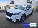 Peugeot 2008 1.2 PureTech 100 Active*Klima*SHZ*DAB*USB - Peugeot 2008 in Leipzig
