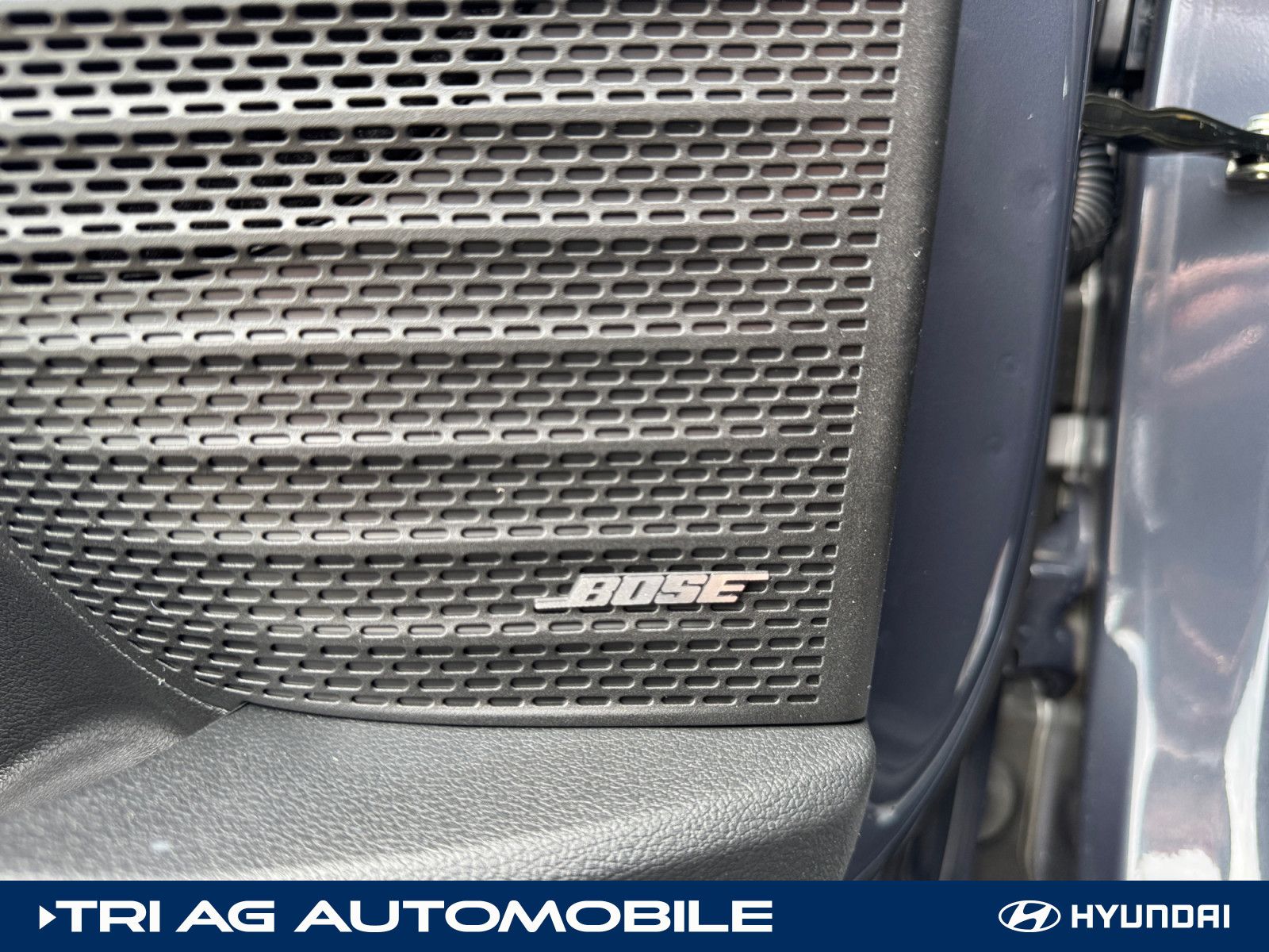 Hyundai BAYON – Bild 20