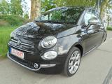 Fiat 500"Dolcevita"Ellenator freie Fahrt ab 16!! - Fiat: A 16