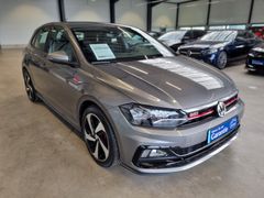 Fahrzeugabbildung Volkswagen POLO VI GTI NAVI SITZHZ PDC CAMERA TÜV+SERV NEU