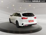 Kia Ceed_SW 1.5 T-GDI GT-Line Navi LED 17" SmartKey - weiße Kia cee'd Sportswagon