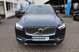 Volvo XC90 B5 D AWD Ultimate Bright|MASSAGE|360CAM|NAV - Volvo aus 2023