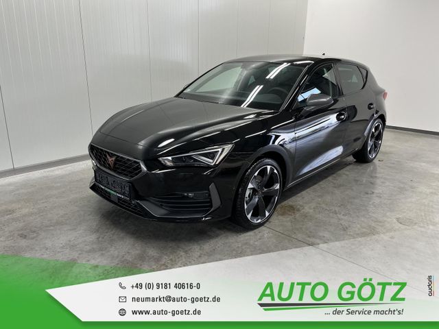 Cupra Leon Cupra DSG 4-Jah Garantie Navi*Matrix*ACC*18