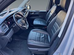 Fahrzeugabbildung Volkswagen T6.1 Multivan Highline DSG 2x el.Schiebetür Voll