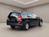 Volvo XC70 D4 AWD Aut. Linje Svart  Leder/ACC/Navi - Volvo XC70 Gebrauchtwagen