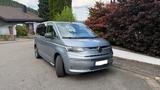 Volkswagen T7 Multivan 1,4 eHybrid Pano, AHK, HUD, IQ Light - VW T7 Multivan von 2021