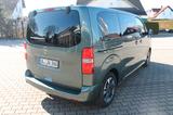 Opel Zafira Life GS L Leder, Standheizung Panorama - gebrauchte Opel Kleinbus