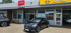 Opel CORSA 120Jahre 3T 1.4 90PS Sitzheizung Rückfahrk