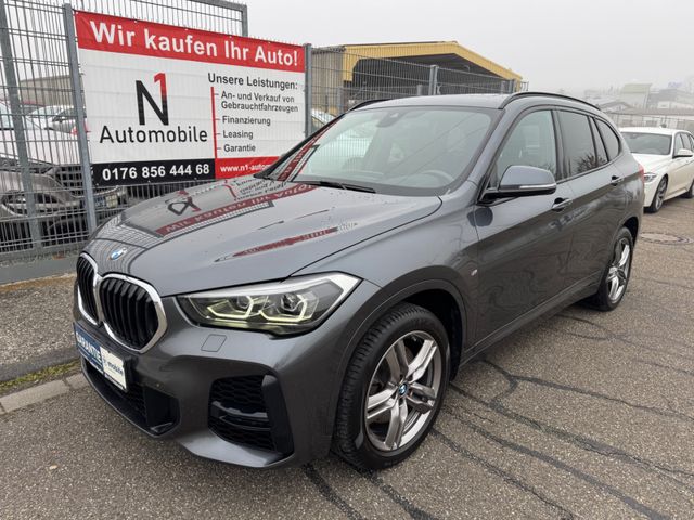 BMW X1 Baureihe X1 xDrive 20 i M Sport*AHK*Panorama*