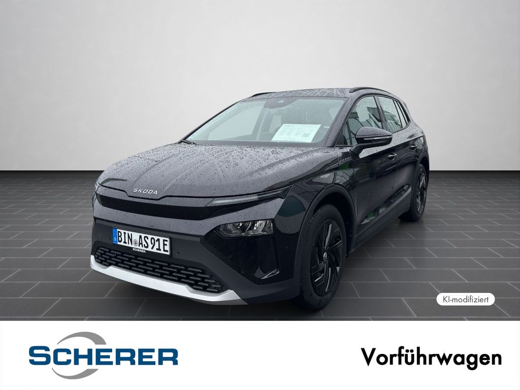 Image of Skoda Elroq