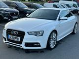 Audi A5 Coupe 1.8 TFSI S-line *Navi *Xenon - Audi A5 mit Benzin-Antrieb: Sportwagen, 1.8