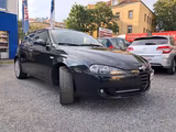 Alfa Romeo ANDERE 147 1.6 TS 16V 120 Basis - Alfa Romeo: 1.6