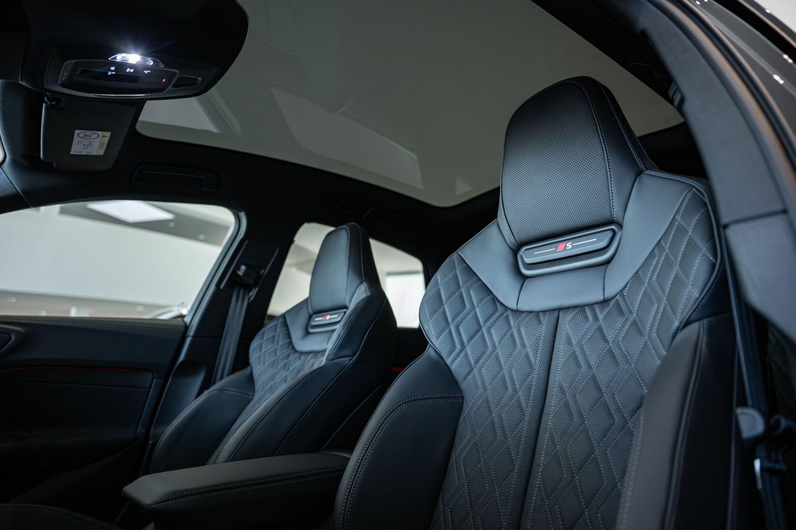 Audi S5 Limousine TFSI 270 kW S tronic