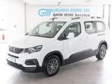 Peugeot Rifter Rifter 1.5 bluehdi Allure Long S  - Peugeot Rifter Long Gebrauchtwagen