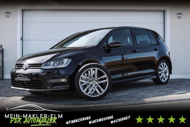 Volkswagen Golf VII 1.4 TSI Highline STANDH*R LINE*ACC*RFK*