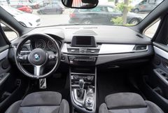 Fahrzeugabbildung BMW 218i Gran Tourer  M Sport Navi Klima 7-Sitzer!