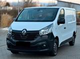 Renault Trafic keyless Go, Klima, R-Kamera... - Renault Trafic Gebrauchtwagen in Frankfurt