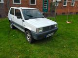 Fiat Panda Trekking 4x4 Trekking - gebrauchte Fiat Panda aus dem Jahr 1991