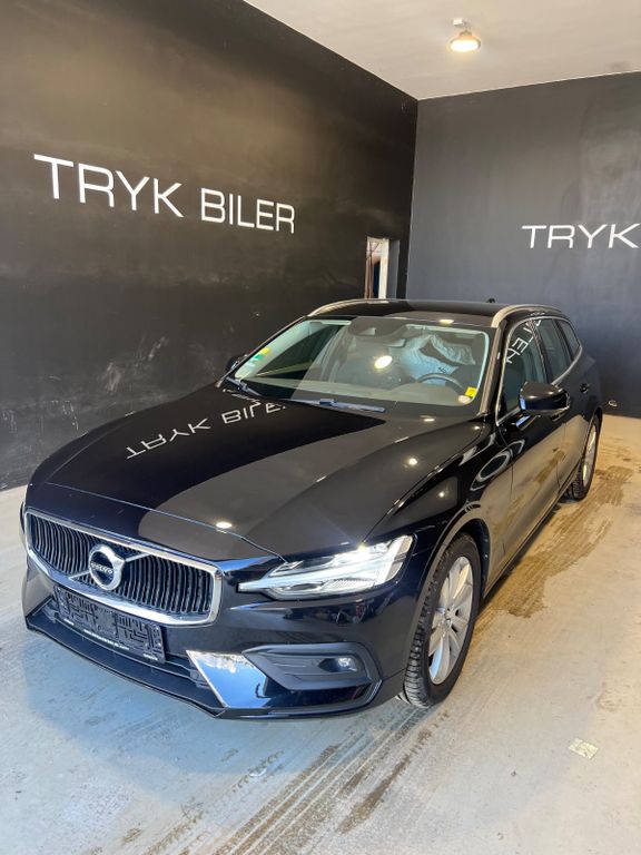 Image of Volvo V60