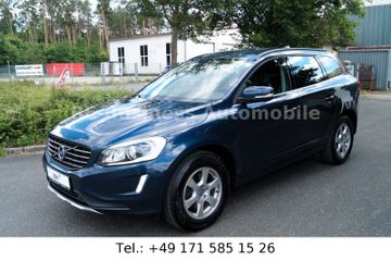 Volvo XC60 - 3