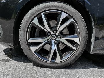 Volvo V60 - 4