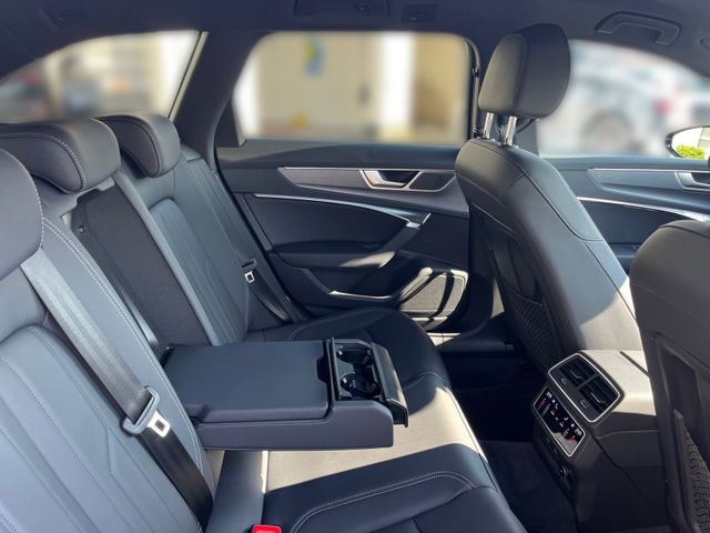 A6 Avant 40 TDI SPORT advanced MATRIX LED+360° K
