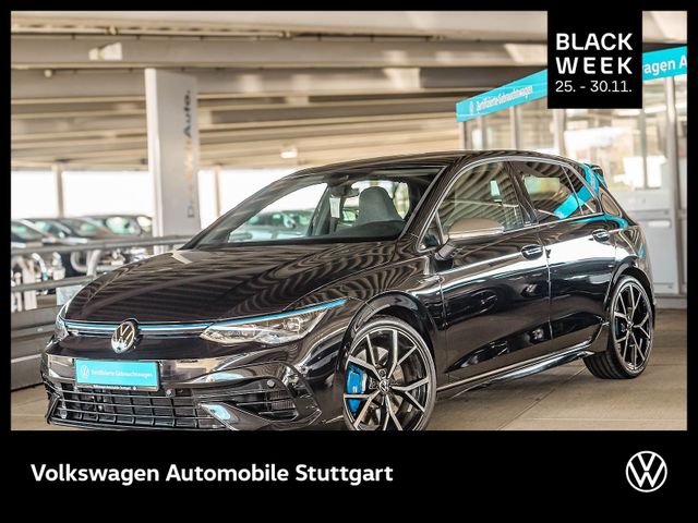 Volkswagen Golf R 2.0 TSI DSG Navi LED Kamera ACC SHZ