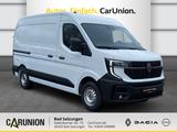 Renault Master Kastenwagen extra L2H2 3,5t dCi 150 - Abrollkipper