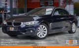 BMW 430 i Cabrio xDrive Sport Line*1.Hand/AHK/Temp.* - BMW 430 aus 2017