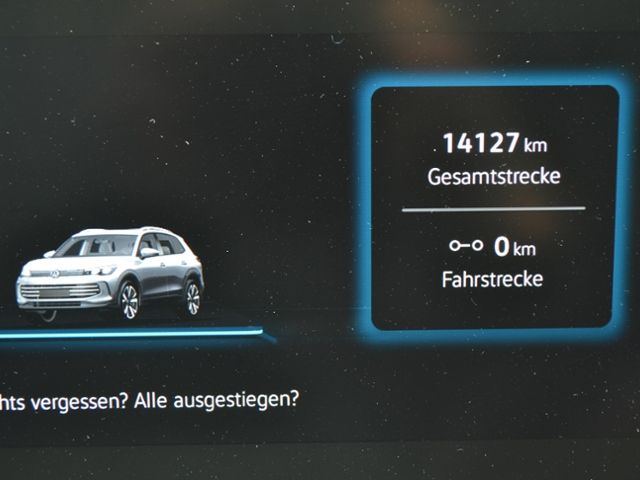 Tiguan 2.0 TDI DSG Elegance UPE: 65.801€/AHK/PAN