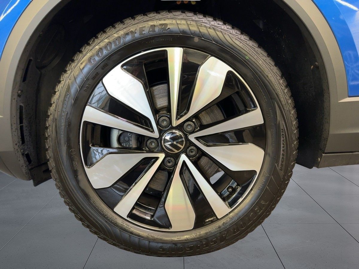 Volkswagen T-Roc - Bild 17