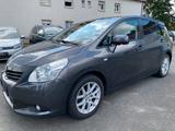 Toyota Verso Travel KLIMA NAVI TÜV10.2026 - Toyota Verso: Travel