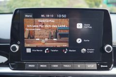 KIA Picanto 1.0 GT-line NAVI-LEDER-KAMERA-SHZG.-