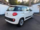 Fiat 500lL - Fiat 500L in Bochum