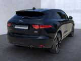Jaguar F-Pace Diesel 30d AWD R-Sport ACC, 22 Zoll - Jaguar F-Pace: 30d Awd