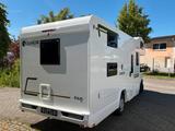 Rimor Kilig 50, MJ 2027 - 6 Personen - Wohnmobil oder -wagen 2 personen