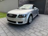 Audi TT 8N Roadster 1.8T quattro APX Sline - gebrauchte Audi TT aus dem Jahr 2000