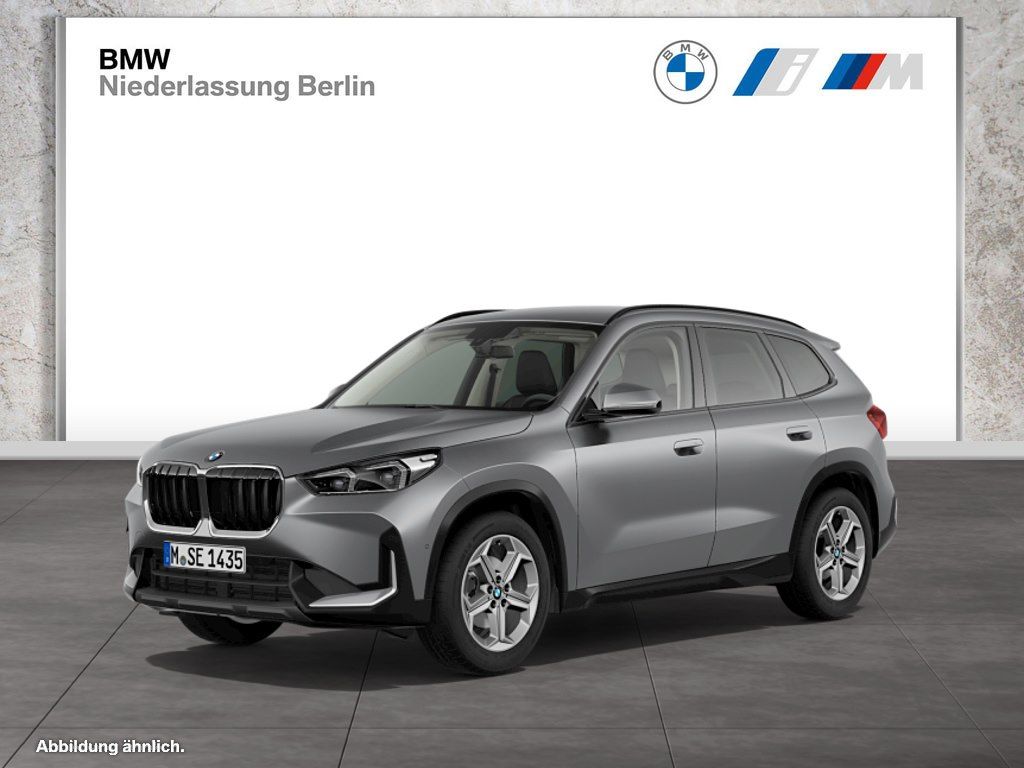 Image of BMW X1
