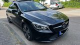 Mercedes-Benz CLA 250 4MATIC DCT - - Mercedes-Benz CLA 250: Coupé