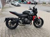 Triumph Trident 660 - TRIUMPH TRIDENT